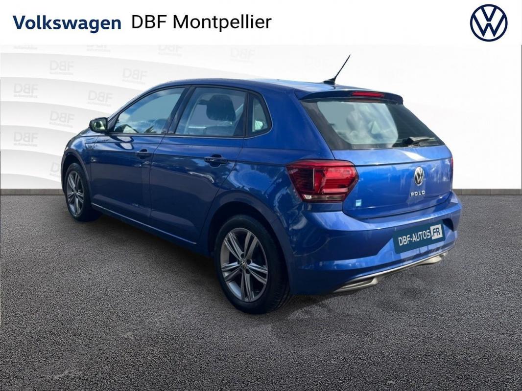 Volkswagen Polo - 1.0 TSI 95 S&S BVM5 Carat