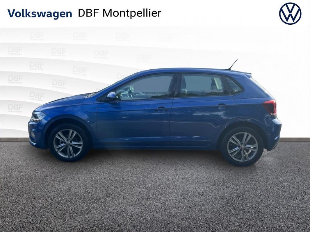 Volkswagen Polo - 1.0 TSI 95 S&S BVM5 Carat