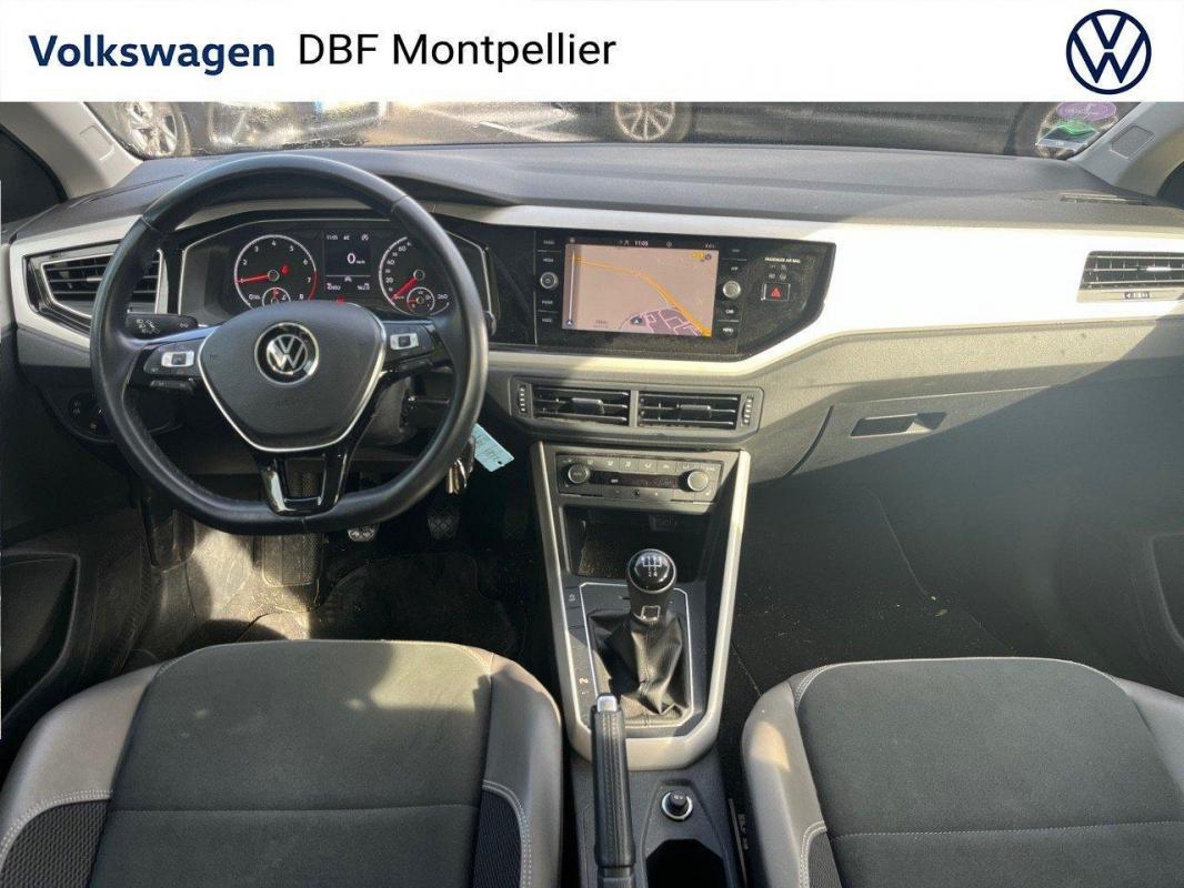 Volkswagen Polo - 1.0 TSI 95 S&S BVM5 Carat