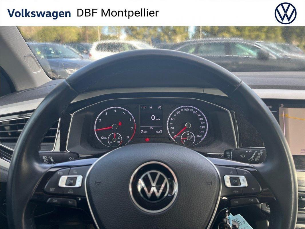 Volkswagen Polo - 1.0 TSI 95 S&S BVM5 Carat