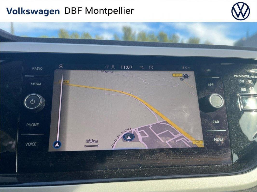Volkswagen Polo - 1.0 TSI 95 S&S BVM5 Carat