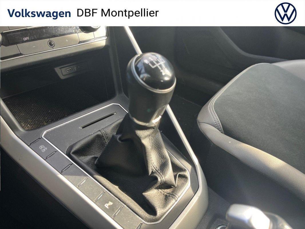 Volkswagen Polo - 1.0 TSI 95 S&S BVM5 Carat