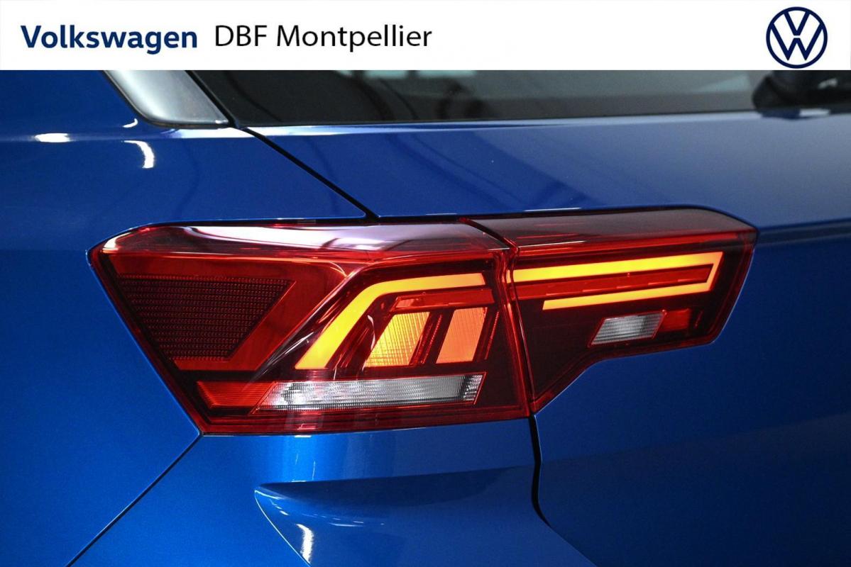 Volkswagen T-Roc - 1.5 TSI 150 EVO Start/Stop DSG7 Carat