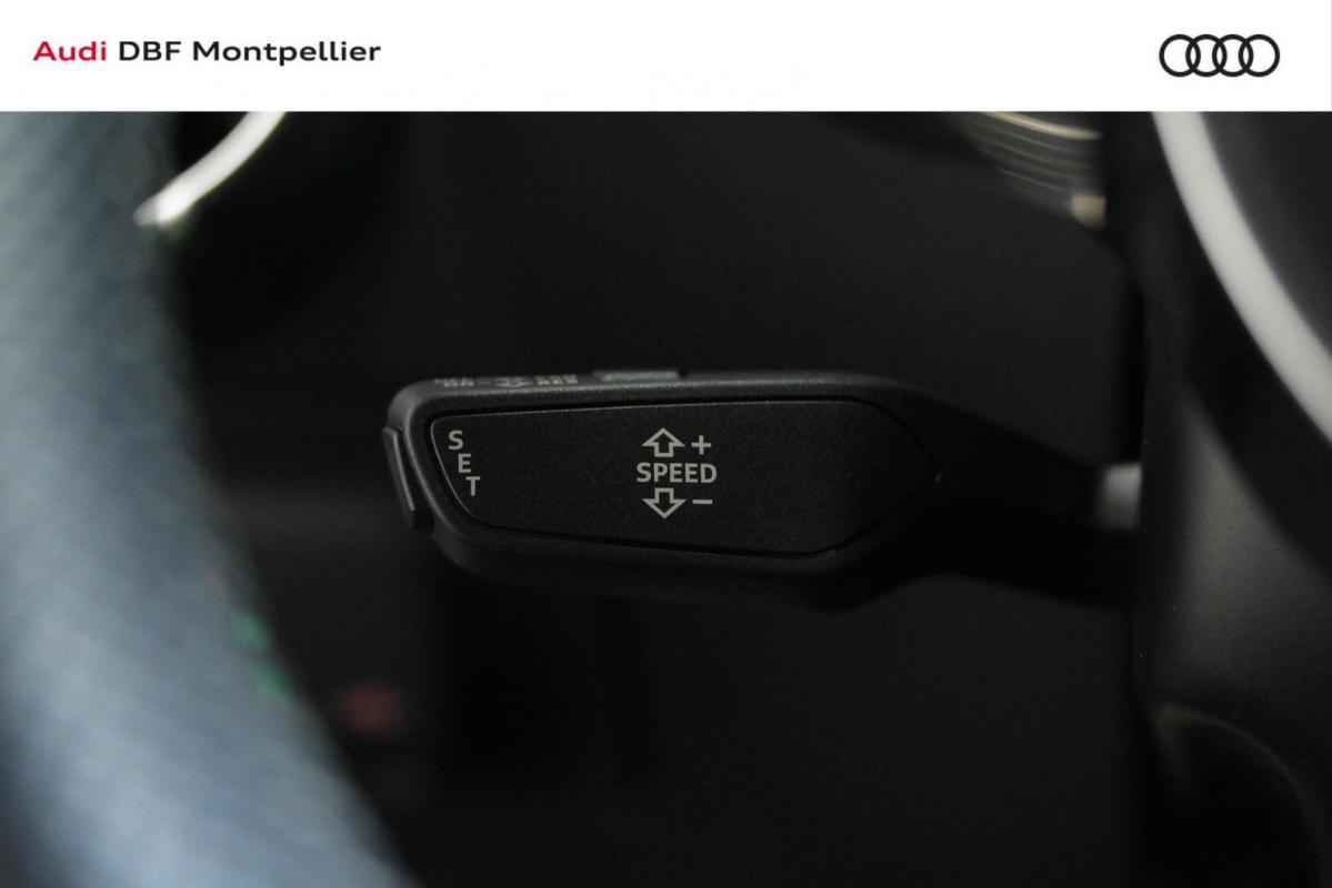 Audi TT Roadster - 45 TFSI 245 S tronic 7 Quattro S line