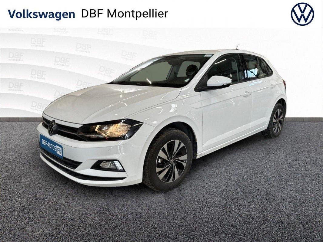 Volkswagen Polo - BUSINESS 1.0 80 S&S BVM5 Lounge