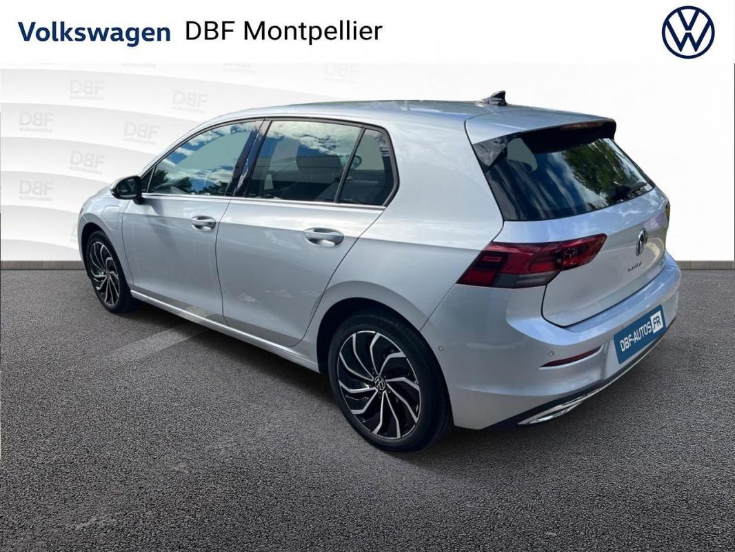 Volkswagen Golf - 1.4 Hybrid Rechargeable OPF 204 DSG6 Style 1st