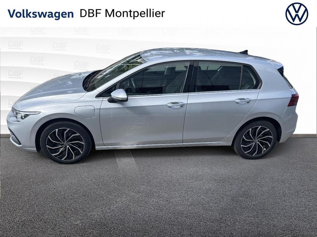 Volkswagen Golf - 1.4 Hybrid Rechargeable OPF 204 DSG6 Style 1st