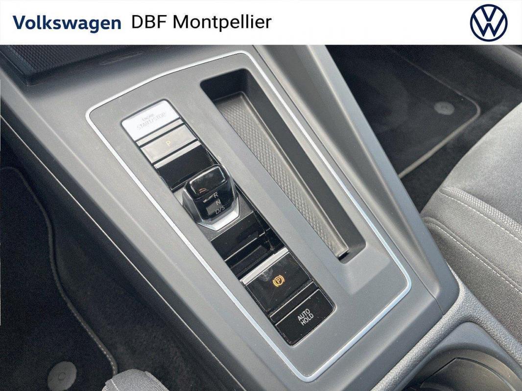 Volkswagen Golf - 1.4 Hybrid Rechargeable OPF 204 DSG6 Style 1st
