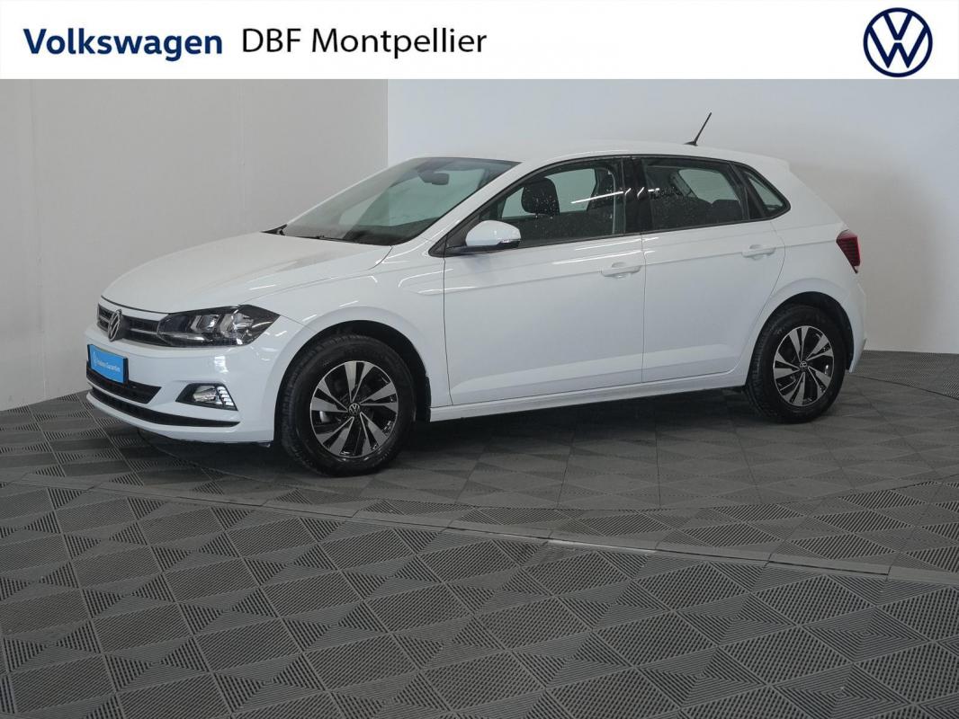 Volkswagen Polo BUSINESS 1.0 80 S&S BVM5 Lounge