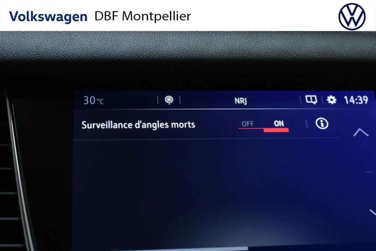 Opel Grandland X - 1.2 Turbo 130 ch ECOTEC Innovation