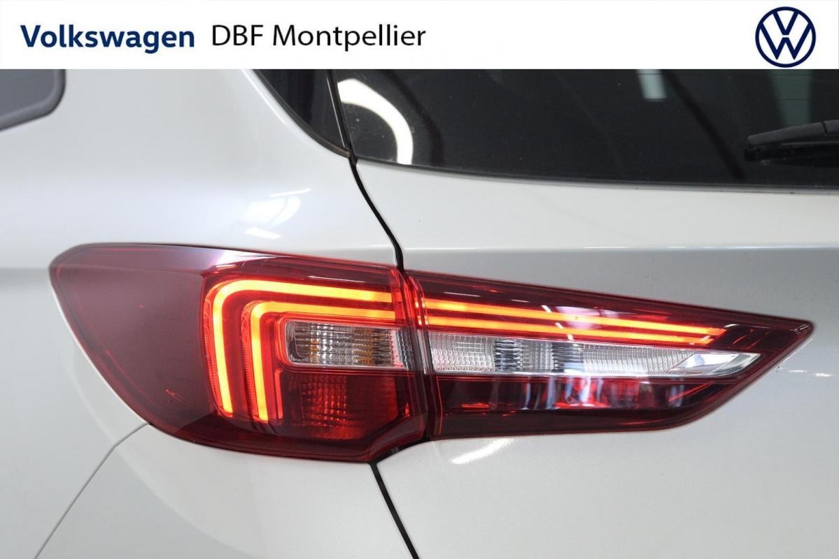 Opel Grandland X - 1.2 Turbo 130 ch ECOTEC Innovation