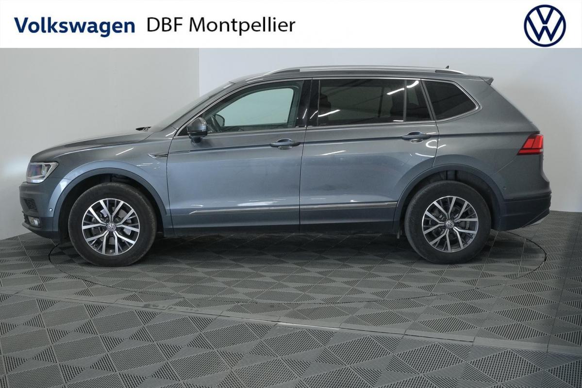 Volkswagen Tiguan Allspace - 2.0 TDI 150 Confortline