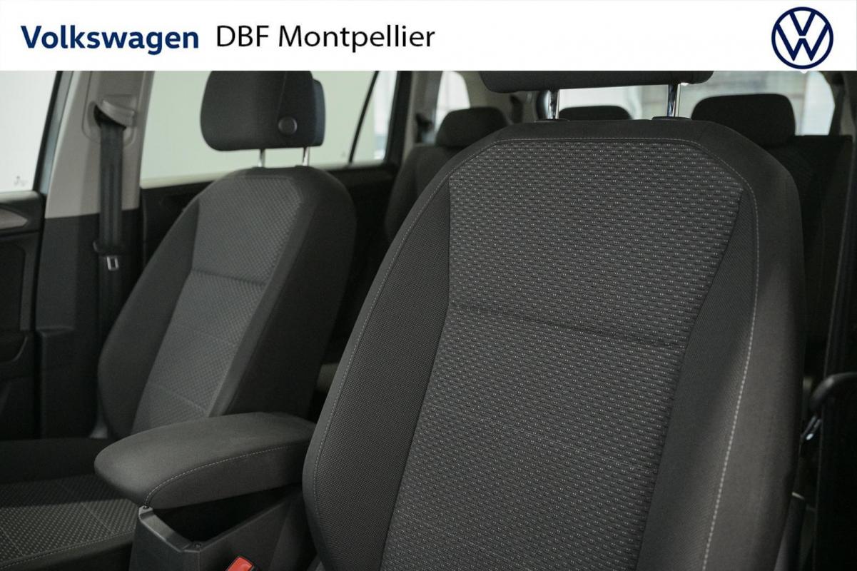 Volkswagen Tiguan Allspace - 2.0 TDI 150 Confortline