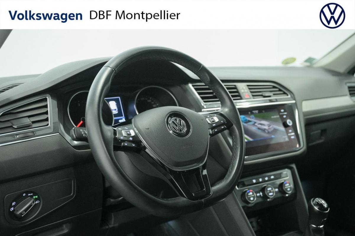 Volkswagen Tiguan Allspace - 2.0 TDI 150 Confortline