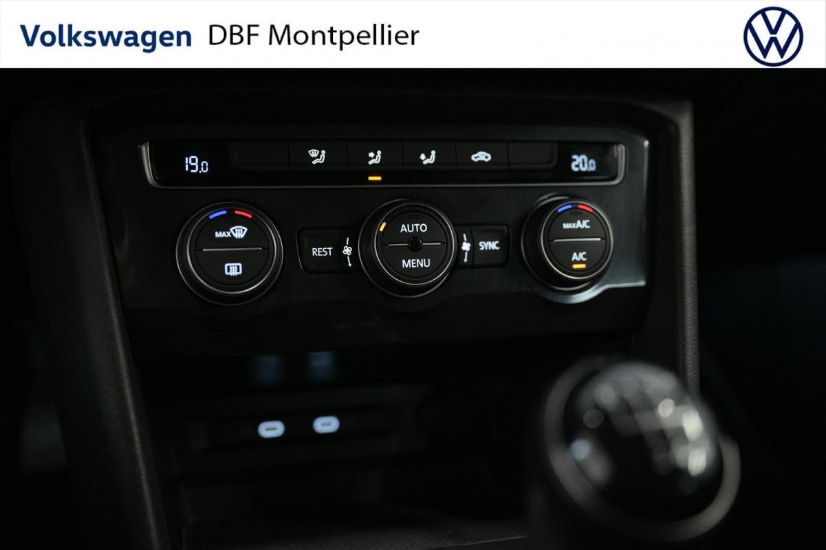 Volkswagen Tiguan Allspace - 2.0 TDI 150 Confortline