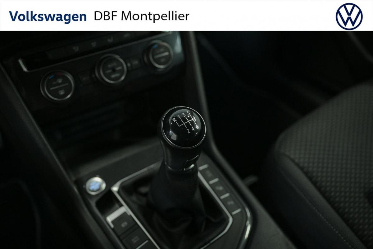 Volkswagen Tiguan Allspace - 2.0 TDI 150 Confortline