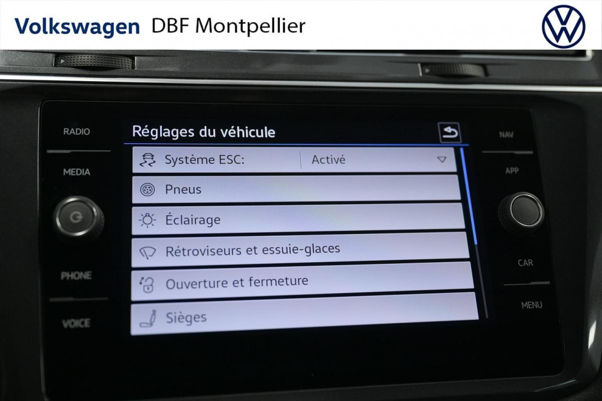 Volkswagen Tiguan Allspace - 2.0 TDI 150 Confortline