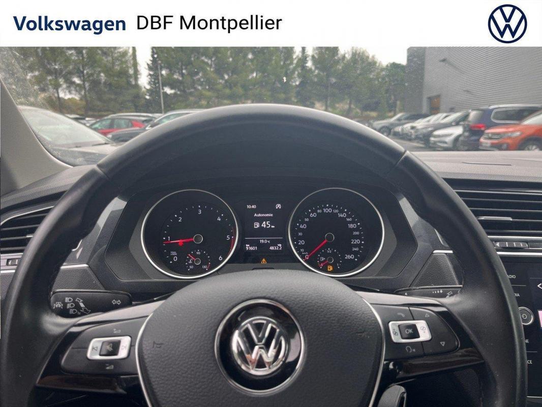 Volkswagen Tiguan - 2.0 TDI 115 BMT Confortline