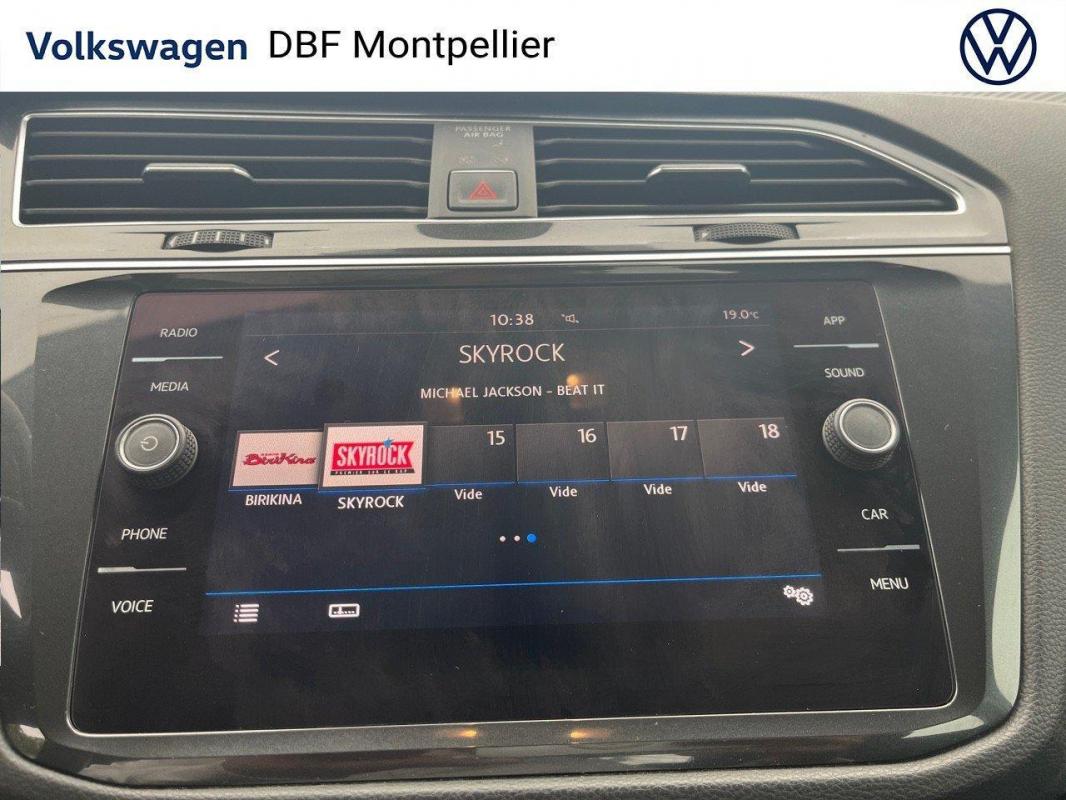 Volkswagen Tiguan - 2.0 TDI 115 BMT Confortline