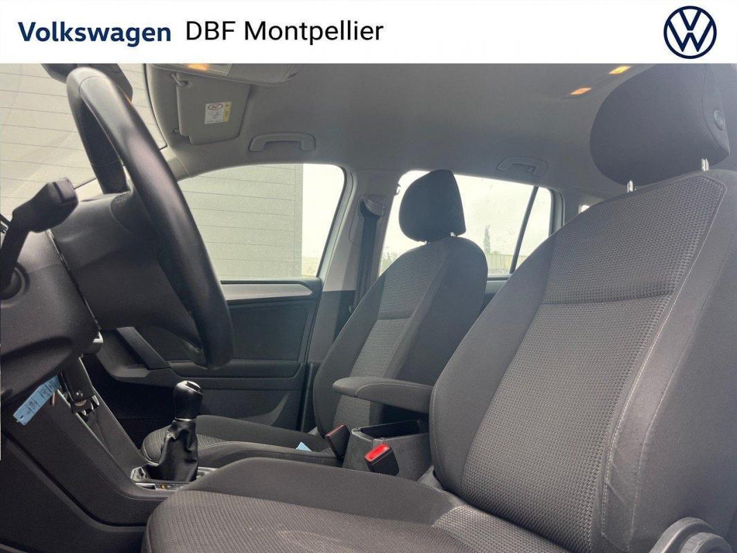 Volkswagen Tiguan - 2.0 TDI 115 BMT Confortline