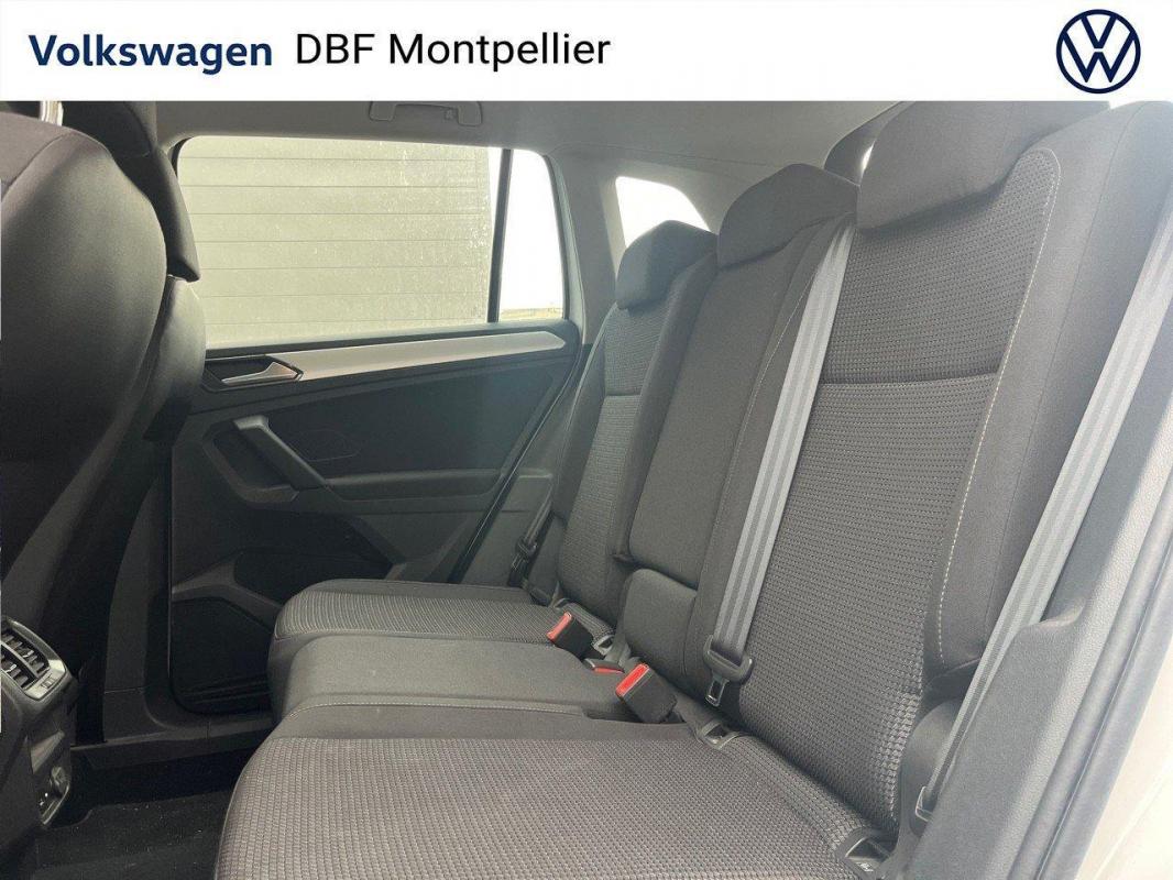 Volkswagen Tiguan - 2.0 TDI 115 BMT Confortline