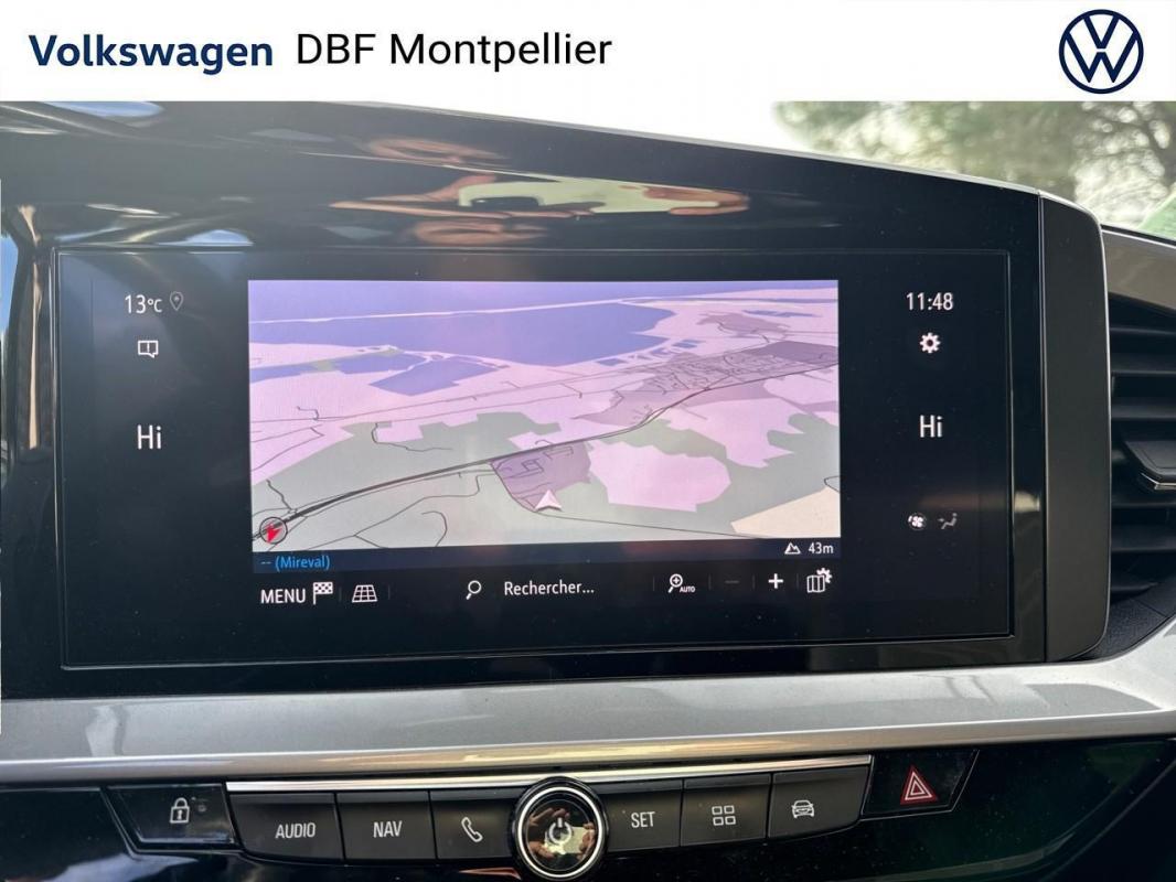 Opel Mokka - 1.2 Turbo 130 ch BVM6 Ultimate