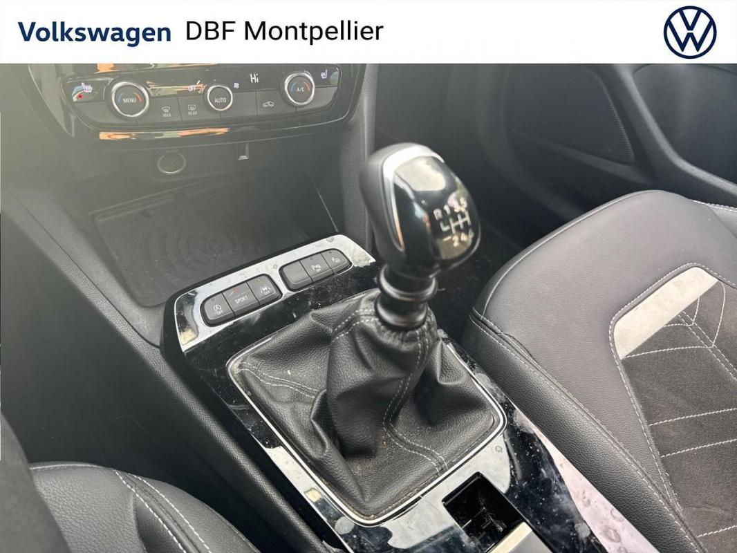 Opel Mokka - 1.2 Turbo 130 ch BVM6 Ultimate