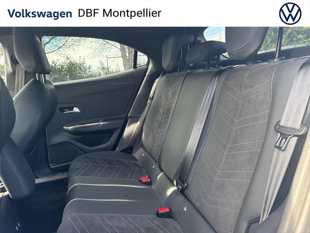 Opel Mokka - 1.2 Turbo 130 ch BVM6 Ultimate