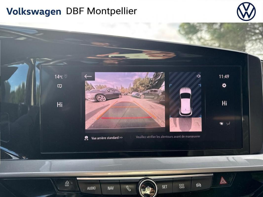 Opel Mokka - 1.2 Turbo 130 ch BVM6 Ultimate