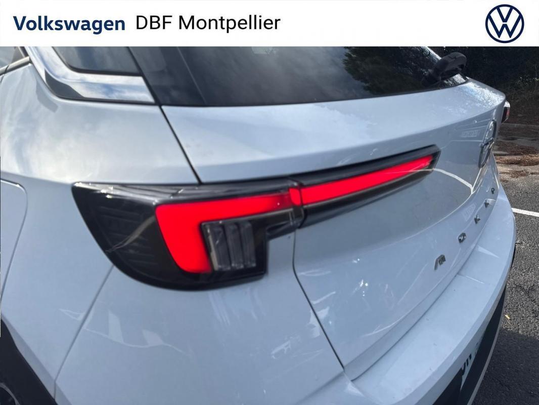 Opel Mokka - 1.2 Turbo 130 ch BVM6 Ultimate