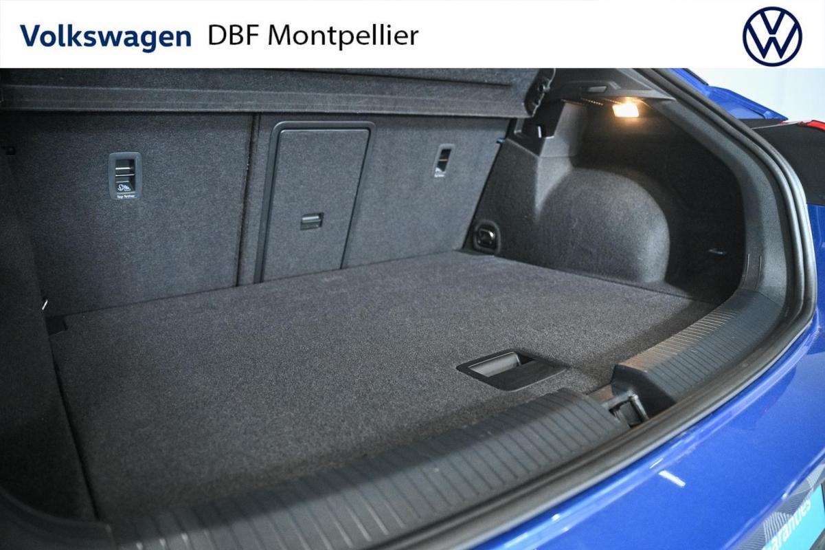 Volkswagen T-Roc - 1.5 TSI 150 EVO Start/Stop DSG7 Carat