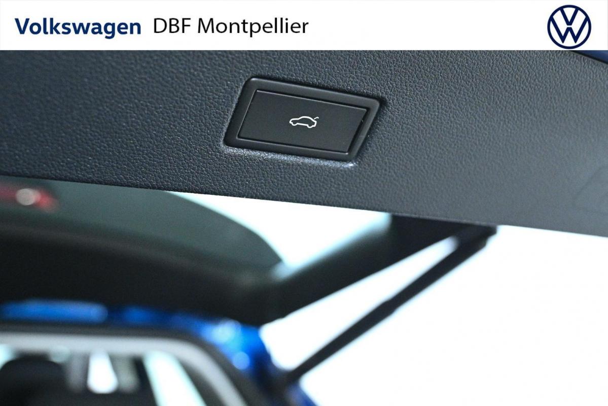 Volkswagen T-Roc - 1.5 TSI 150 EVO Start/Stop DSG7 Carat