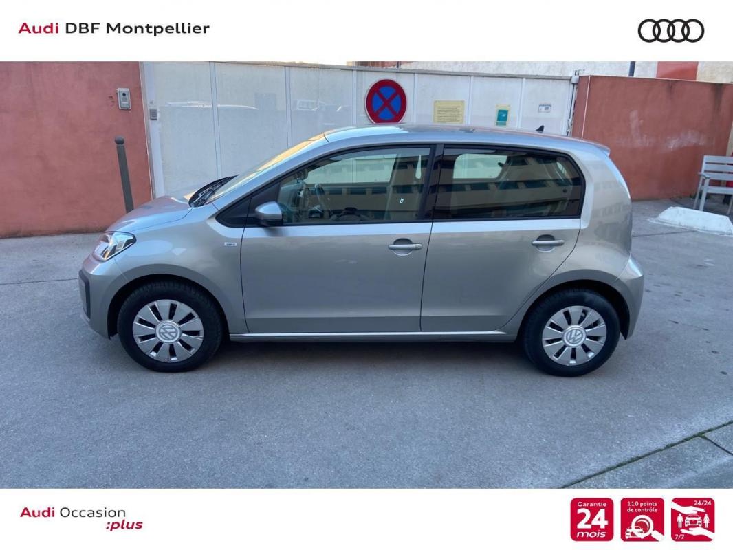 Volkswagen Up! - 1.0 60 BlueMotion Technology BVM5 Up! Connect
