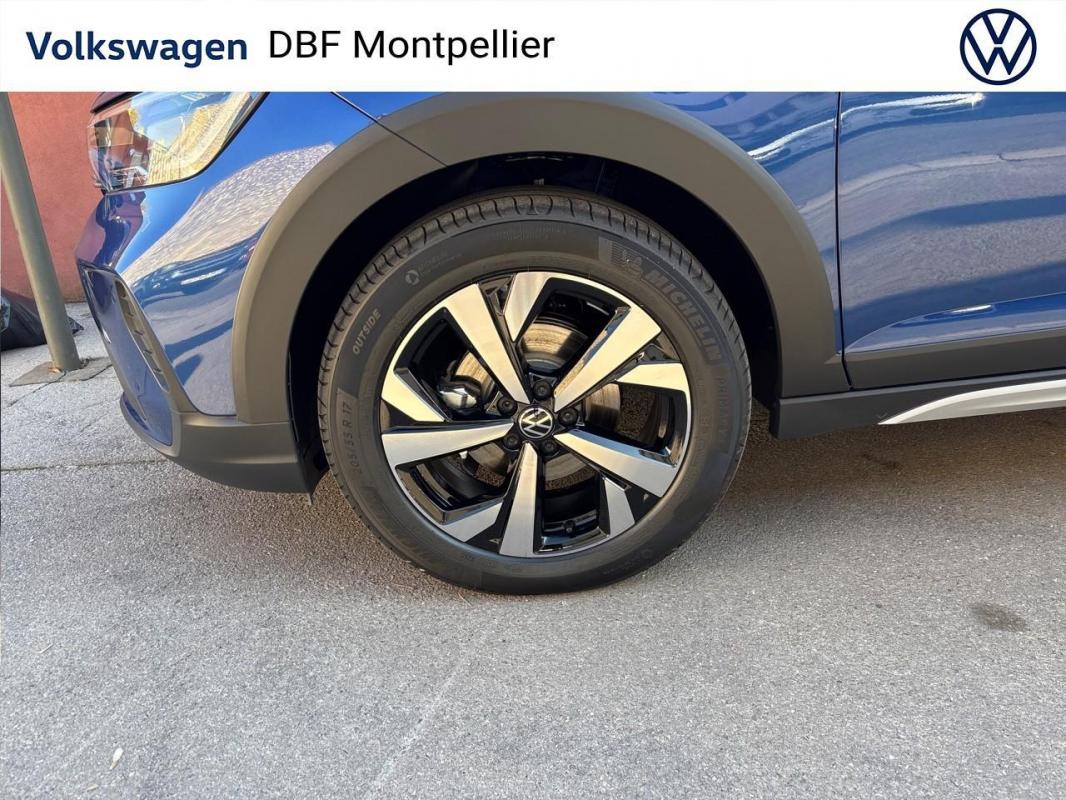 Volkswagen Taigo - 1.0 TSI 95 CH BVM5 LIFE