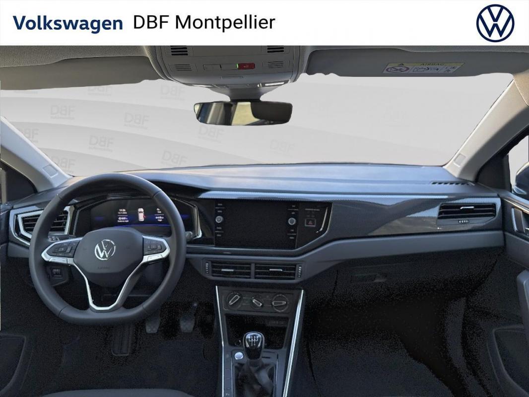 Volkswagen Taigo - 1.0 TSI 95 CH BVM5 LIFE