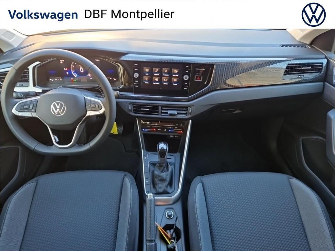 Volkswagen Polo - FL 1.0 TSI 95 CH DSG7 LIFE