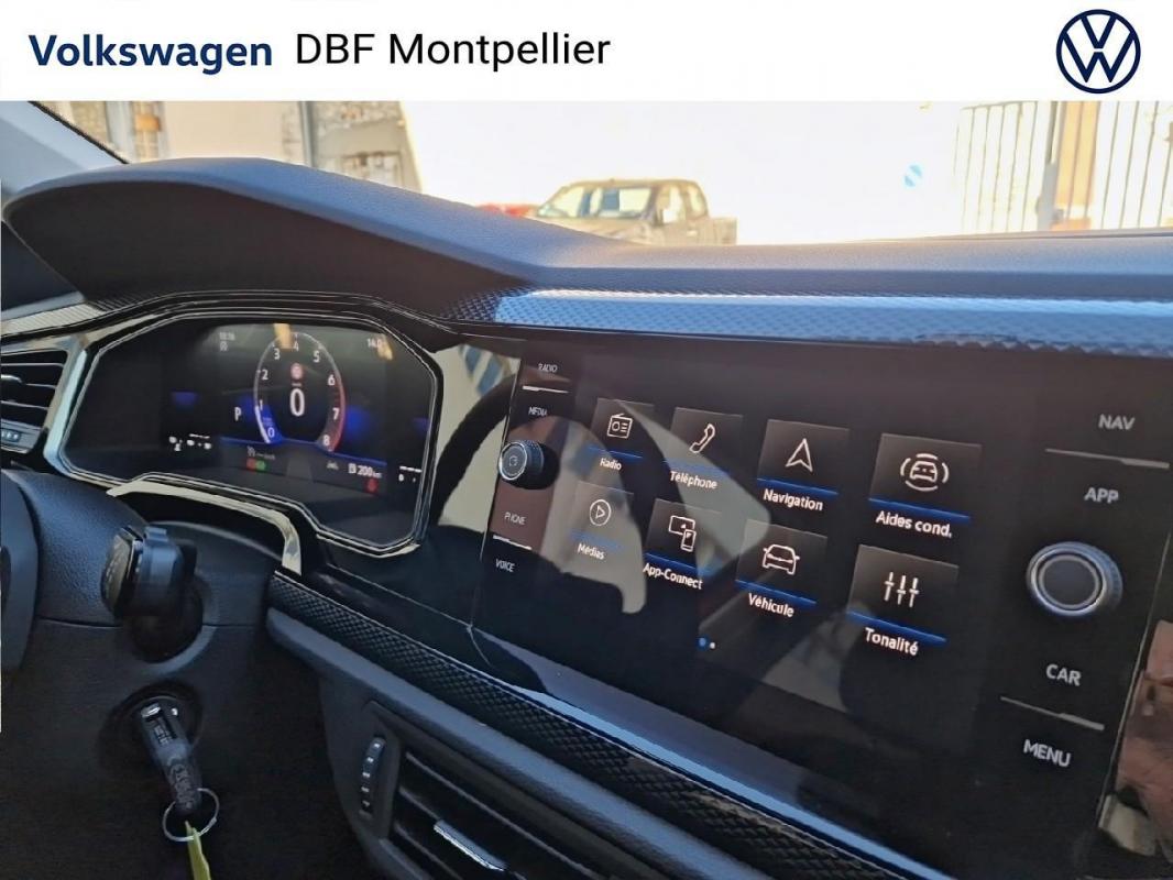 Volkswagen Polo - FL 1.0 TSI 95 CH DSG7 LIFE