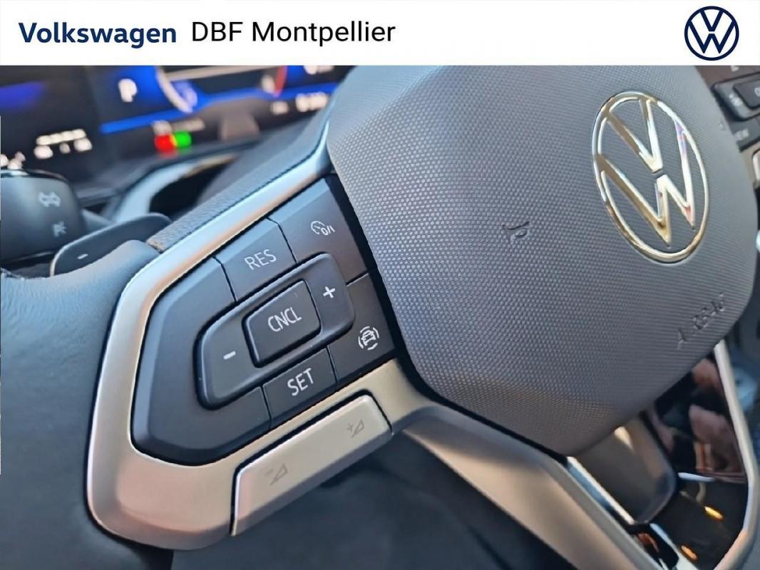 Volkswagen Polo - FL 1.0 TSI 95 CH DSG7 LIFE