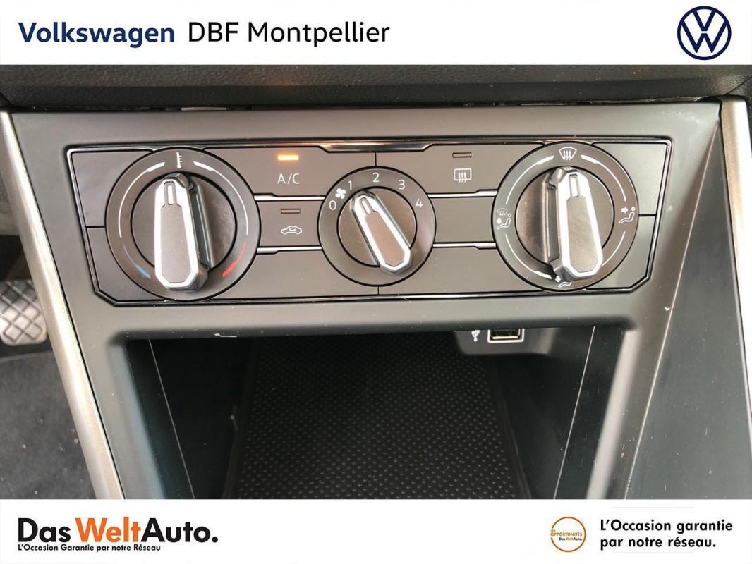 Volkswagen Polo - BUSINESS 1.6 TDI 95 S&S BVM5 Lounge