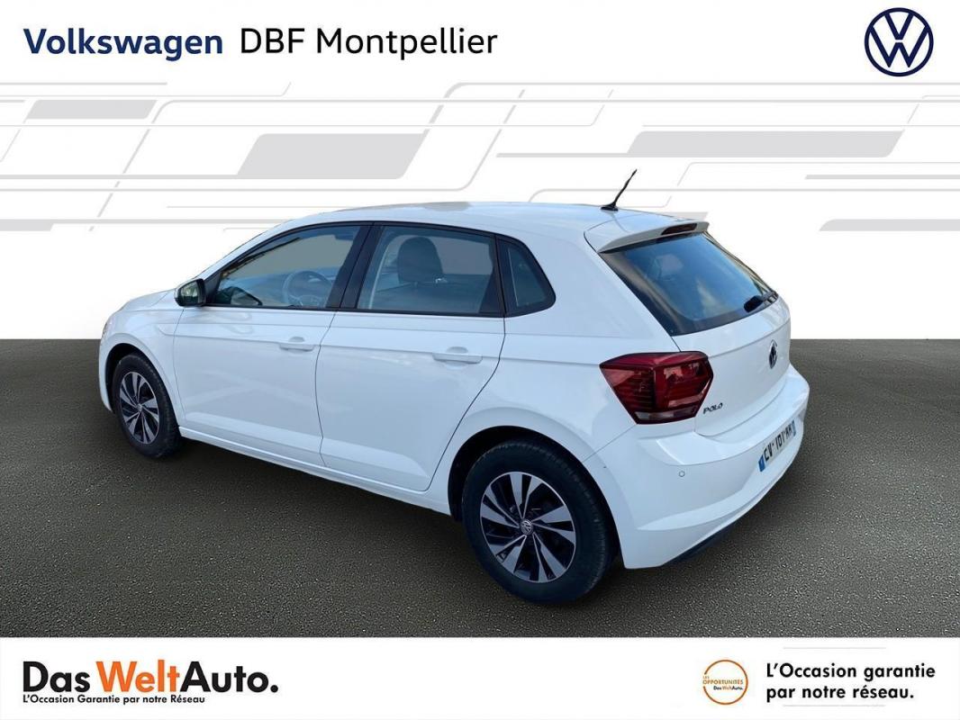 Volkswagen Polo - BUSINESS 1.6 TDI 95 S&S BVM5 Lounge