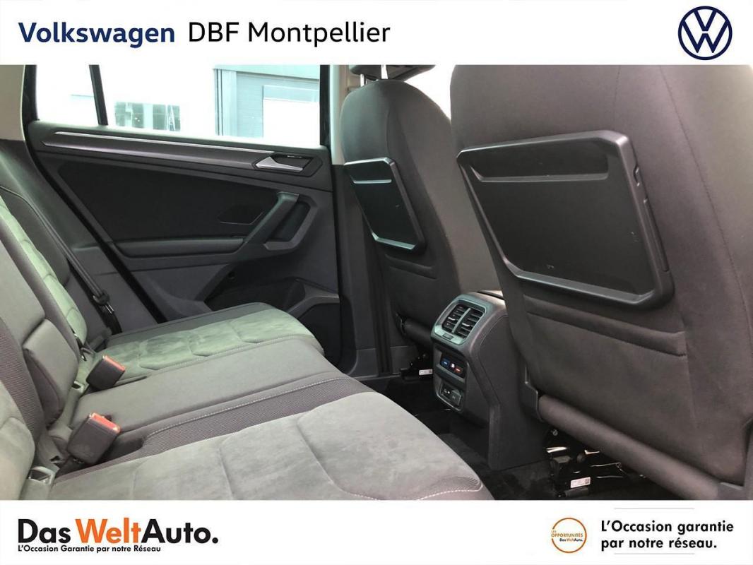 Volkswagen Tiguan - 2.0 TDI 150 DSG7 Match