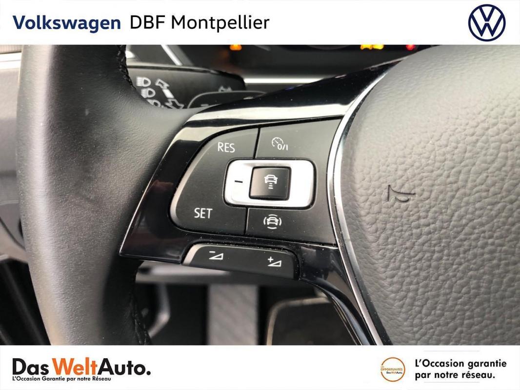 Volkswagen Tiguan - 2.0 TDI 150 DSG7 Match
