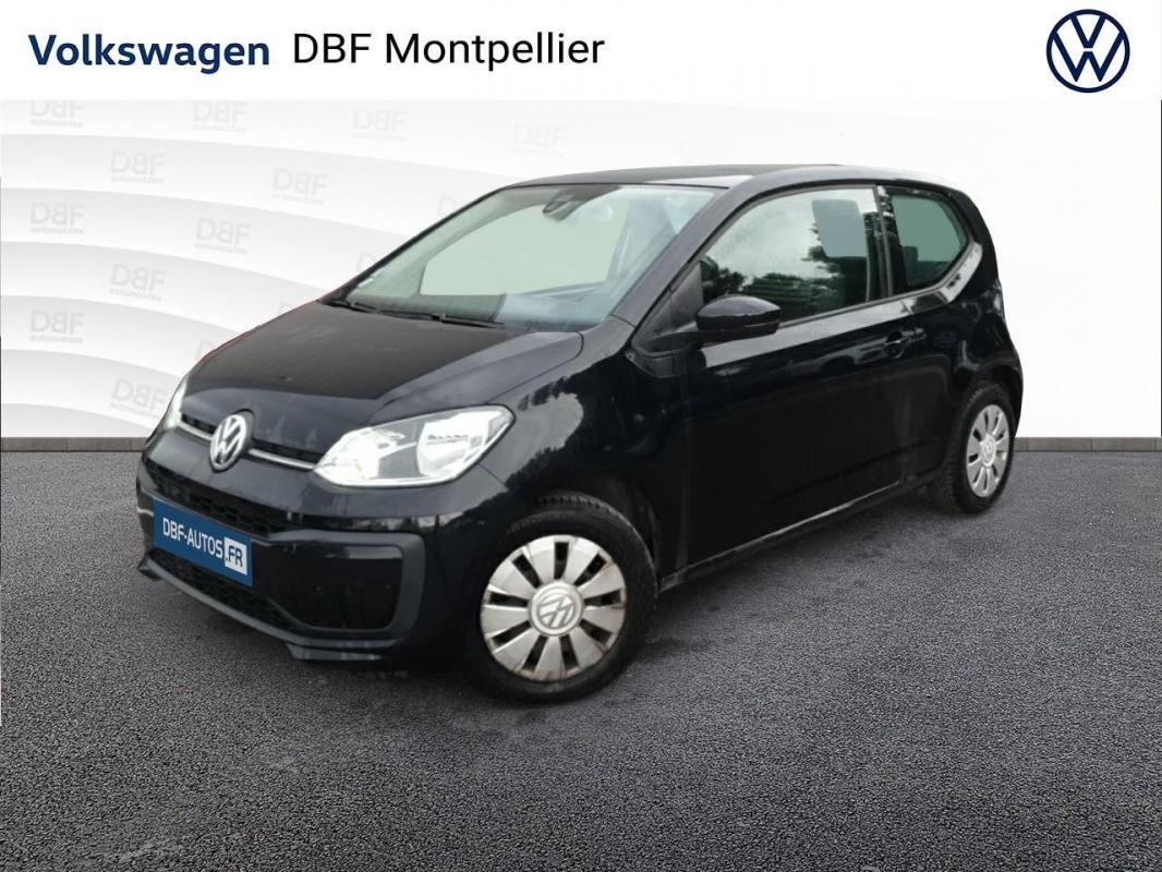 Volkswagen Up! - 1.0 75 Move Up!