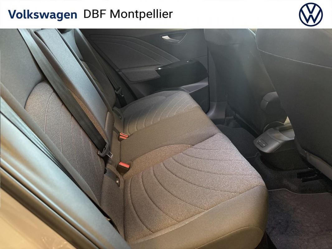 Volkswagen ID.3 - FL PRO (58 KWH) PERFORMANCE (150KW)