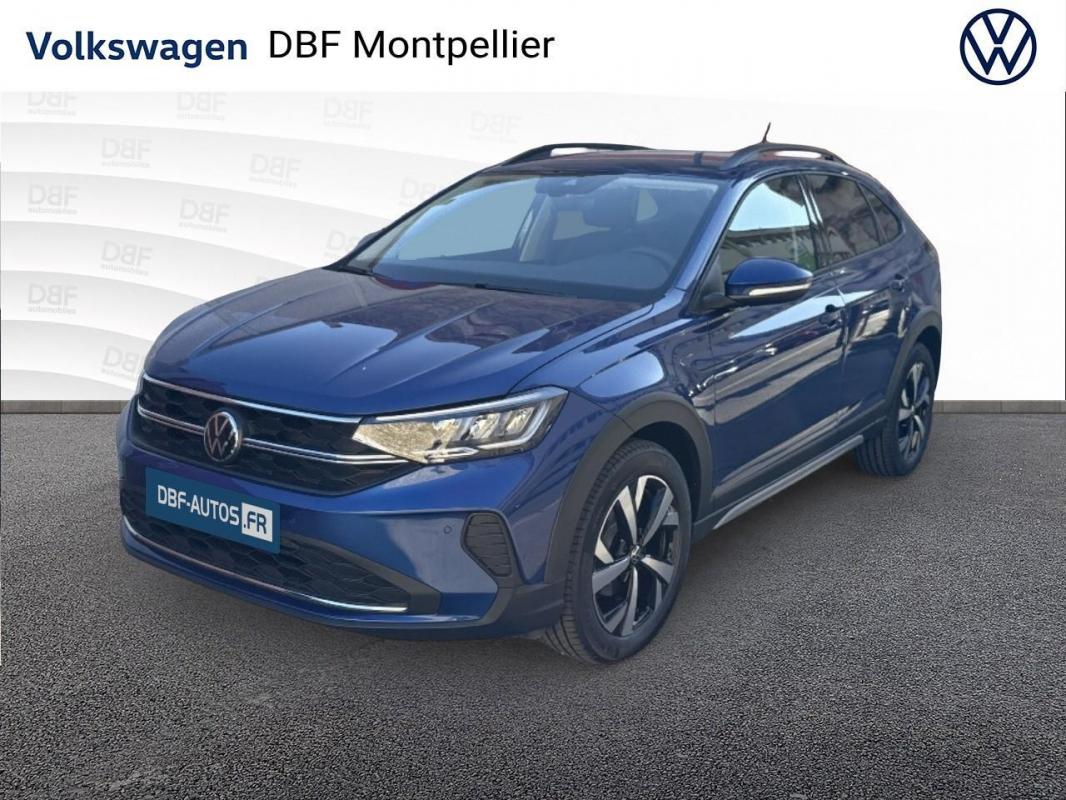 Volkswagen Taigo - 1.0 TSI 95 CH BVM5 LIFE
