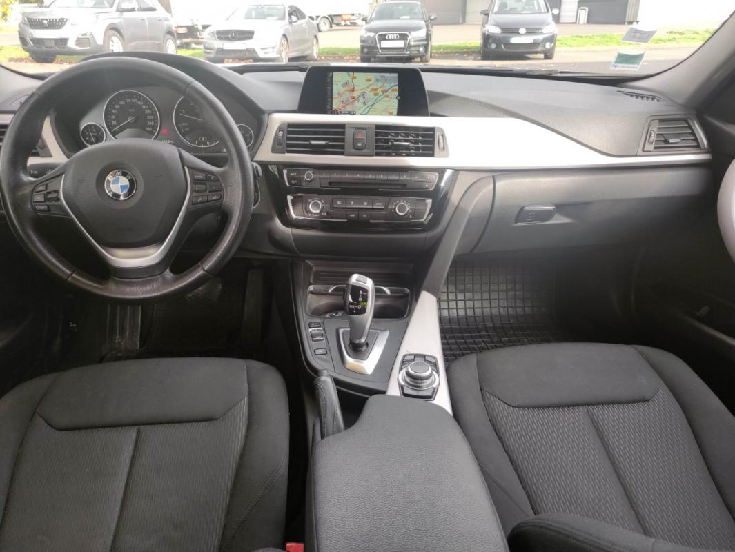 BMW Série 3 - 2.0 D 150 CH LOUNGE - GARANTIE 6 MOIS