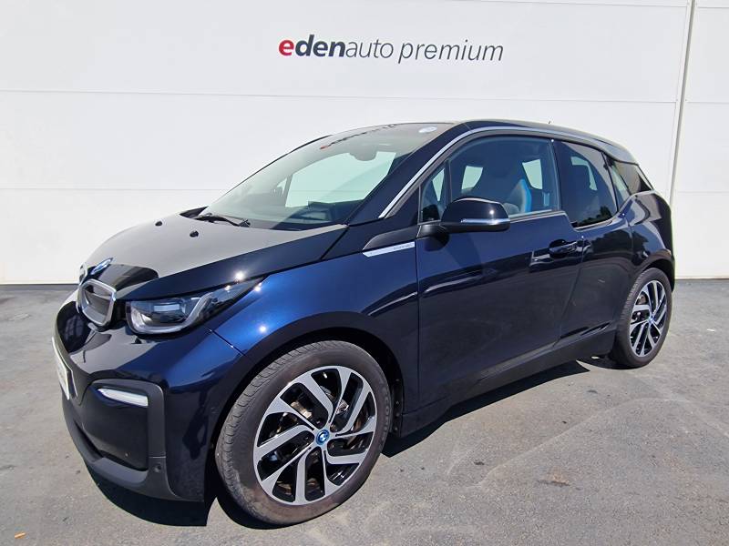 BMW i3 - 120 Ah 170 ch BVA Edition WindMill Atelier