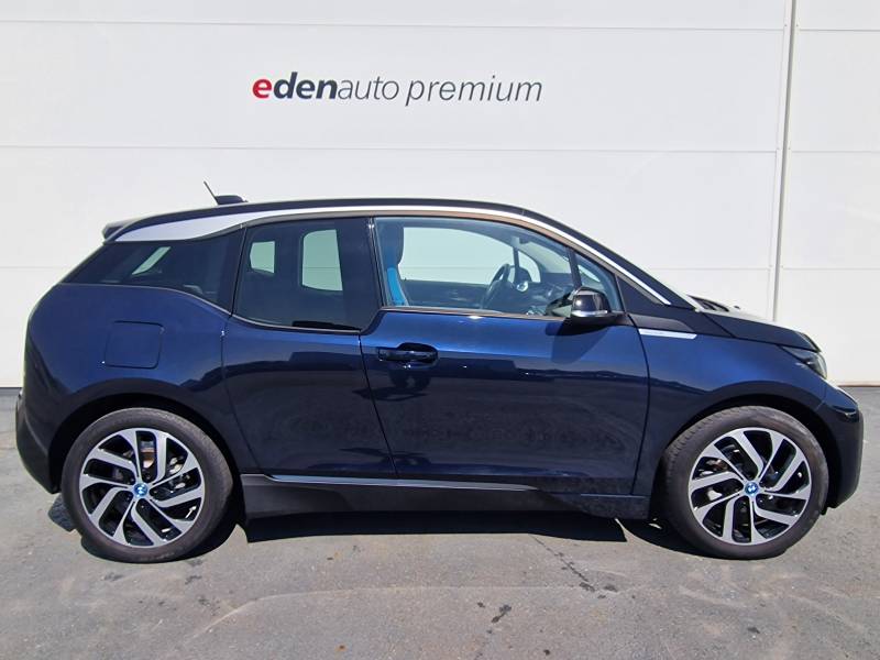 BMW i3 - 120 Ah 170 ch BVA Edition WindMill Atelier