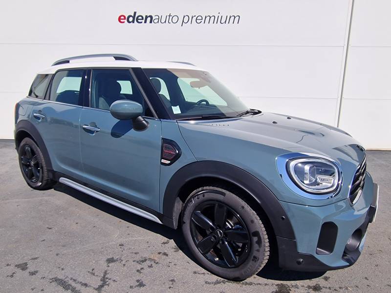 Mini Mini Countryman 136 ch BVA7 Cooper Edition Northwood