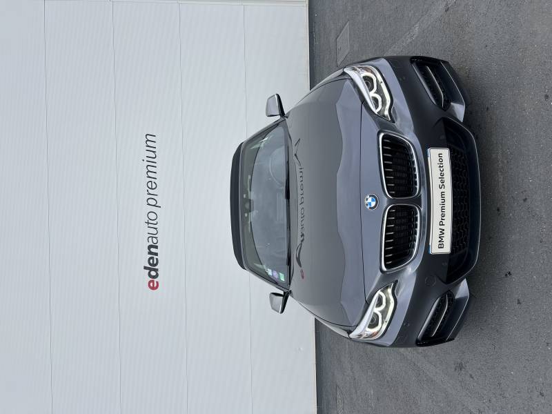 BMW Serie 2 - Cabriolet M235i 326 ch A